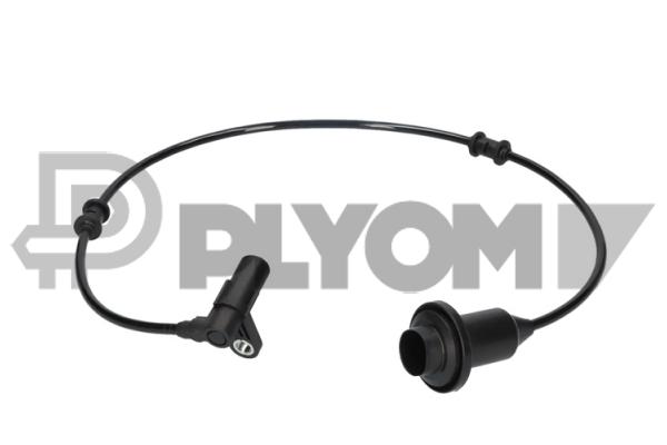 Sensor, wheel speed (P755204)