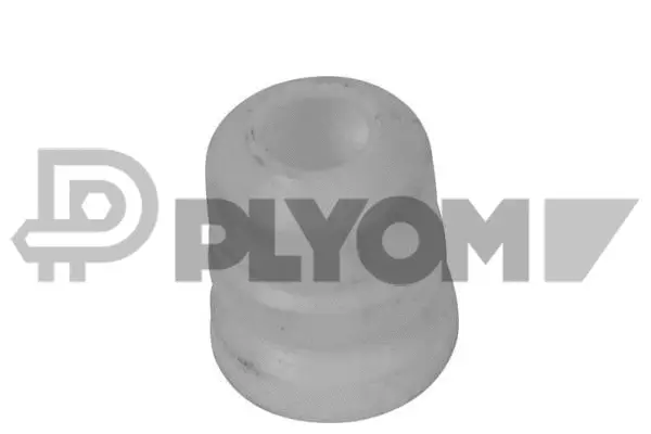 Rubber Buffer, suspension (P757029)