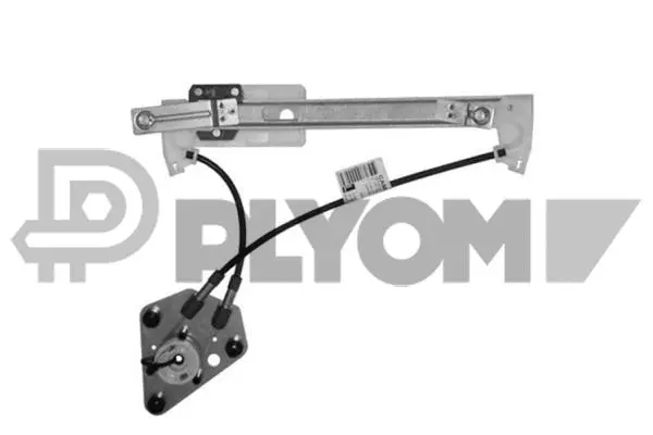 Window Regulator (P467287)