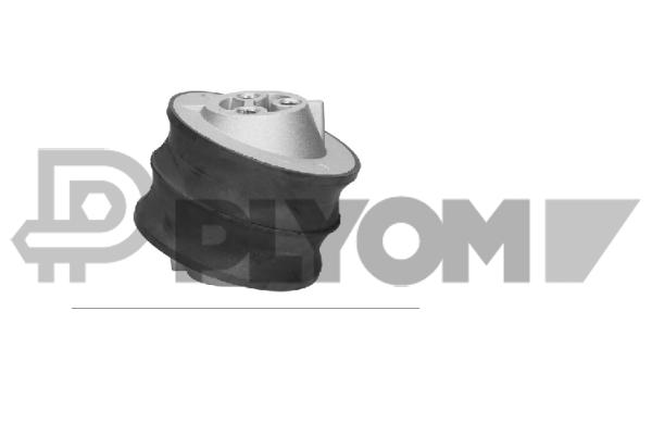 Mounting, engine (P775181)