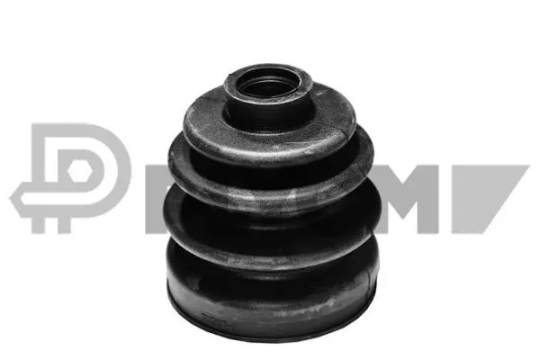 Bellow, drive shaft (P751347)
