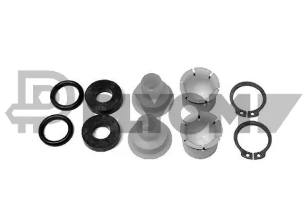 Repair Kit, gear shift lever (P480126)