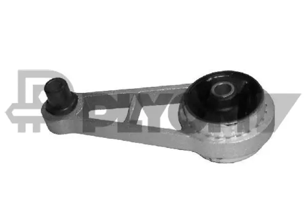 Mounting, engine (P020439)