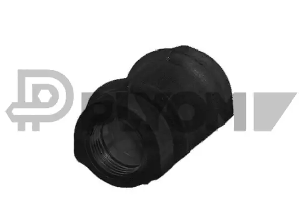 Mounting, stabiliser bar (P030272)