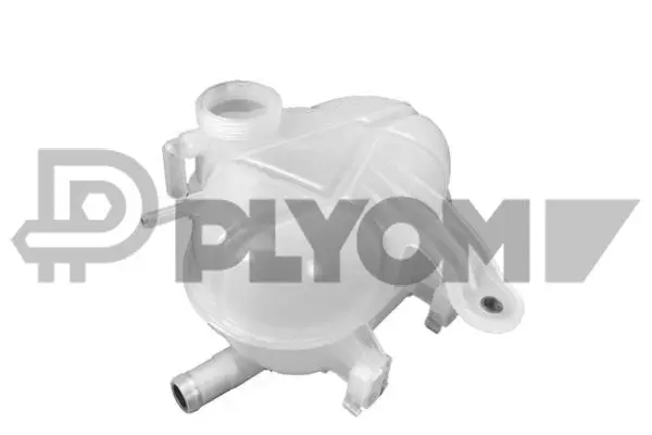 Expansion Tank, coolant (P750307)