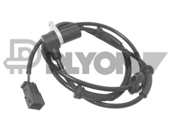 Sensor, wheel speed (P755214)