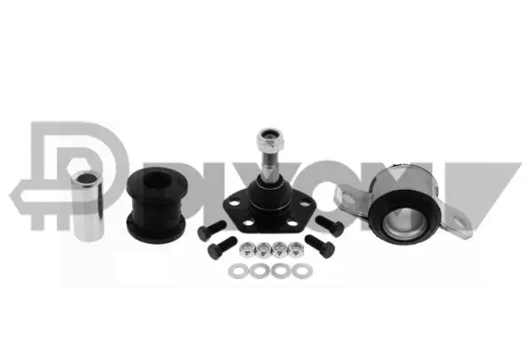Repair Kit, control arm (P774095)