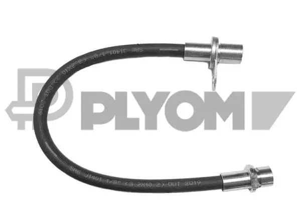 Brake Hose (P756116)