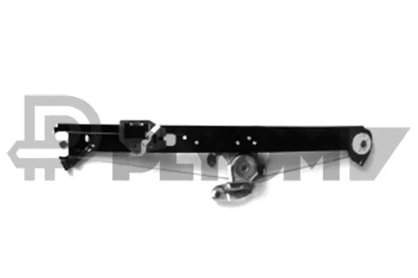 Window Regulator (P207075)