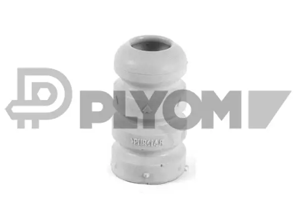 Rubber Buffer, suspension (P750045)