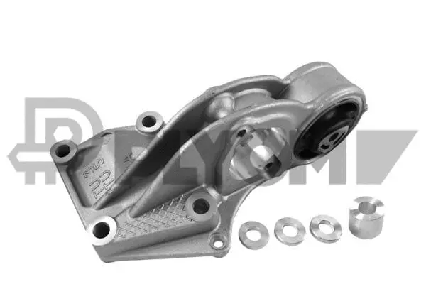 Mounting, engine (P031695)