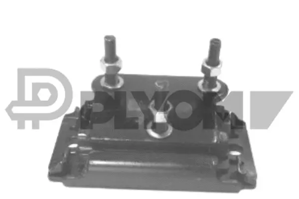 Mounting, engine (P766643)