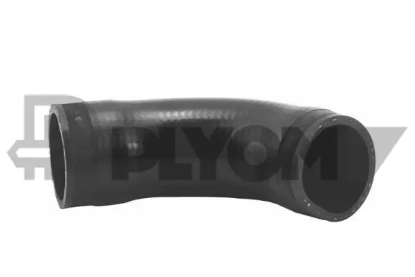Charge Air Hose (P206028)