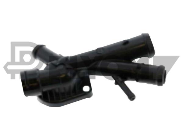 Coolant Flange (P757622)