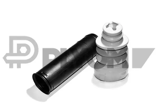Rubber Buffer, suspension (P750892)