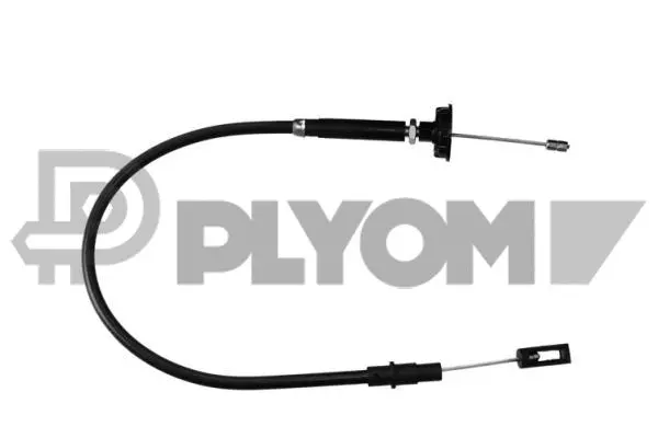 Cable Pull, clutch control (P461297)