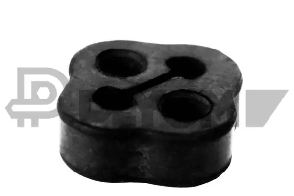 Mount, exhaust system (P756675)