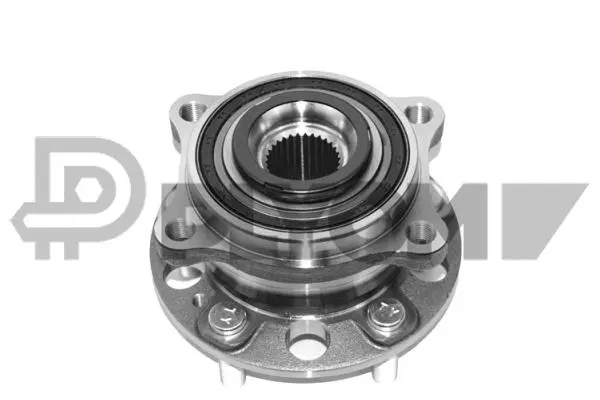 Wheel Bearing Kit (P771305)