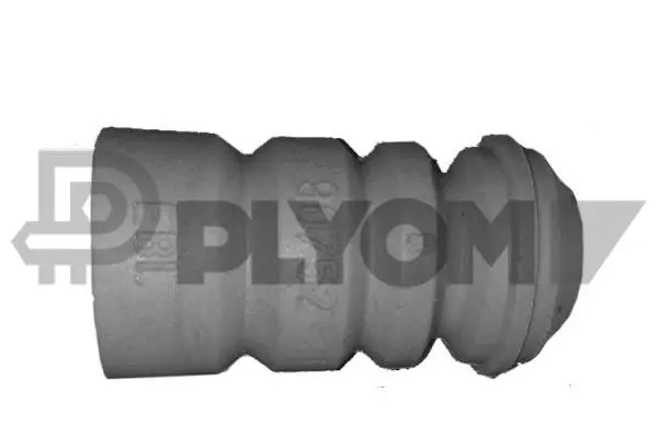 Rubber Buffer, suspension (P756949)