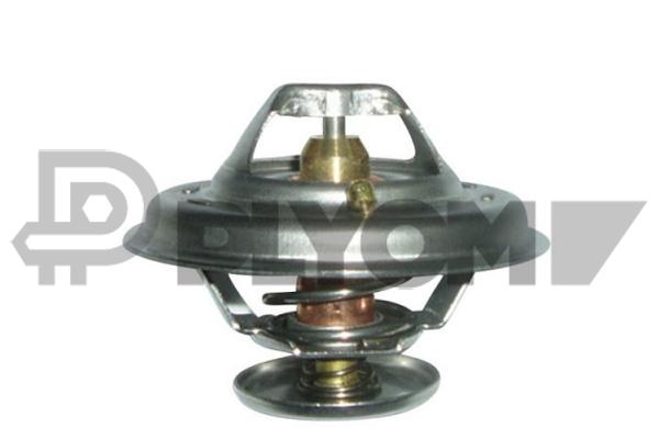 Thermostat, coolant (P756896)