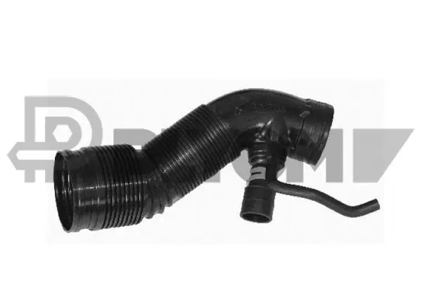 Intake Hose, air filter (P466807)