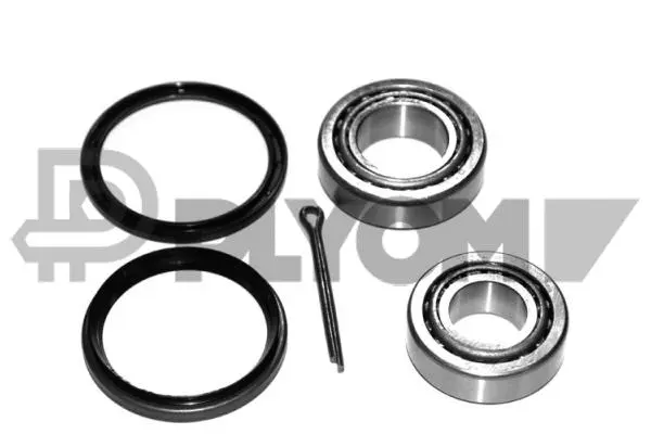 Wheel Bearing Kit (P754728)