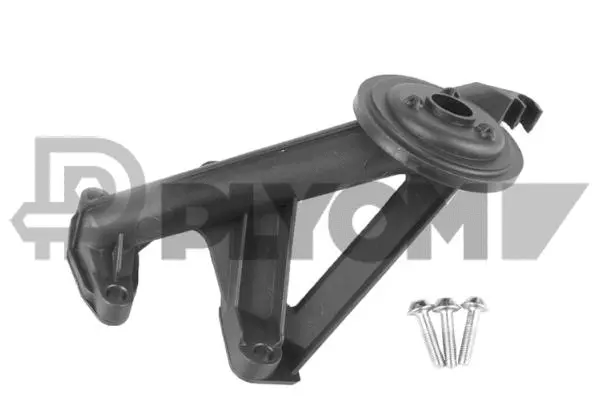 Suction Pipe, oil pump (P772184)