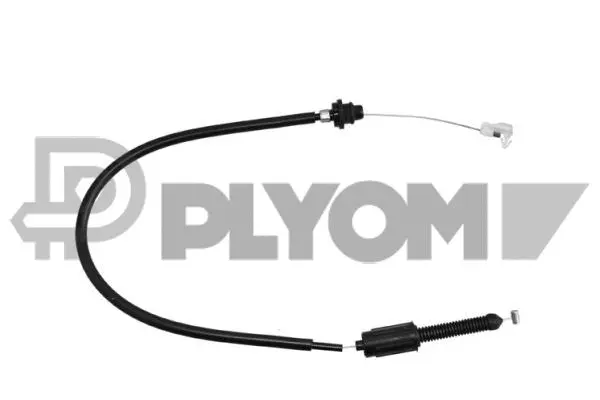 Accelerator Cable (P762513)