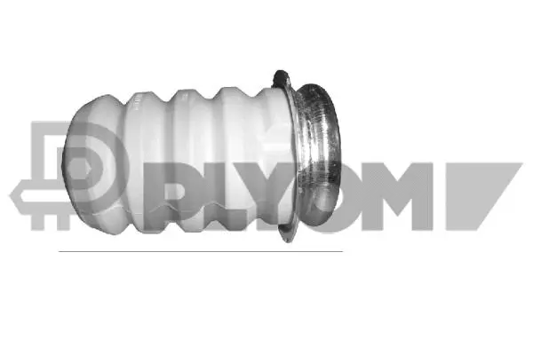 Rubber Buffer, suspension (P769614)