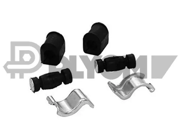 Mounting, stabiliser bar (P751462)
