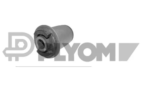 Mounting, control/trailing arm (P771593)