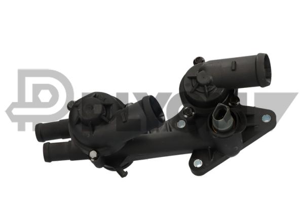 Thermostat, coolant (P750844)