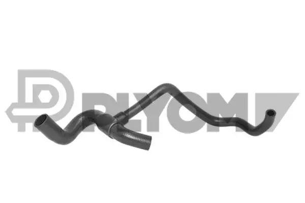 Radiator Hose (P754318)