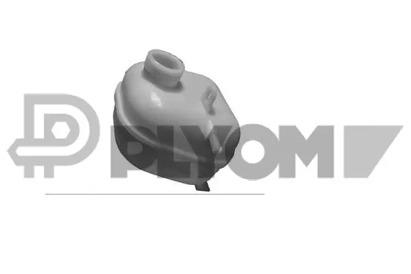 Expansion Tank, coolant (P750375)