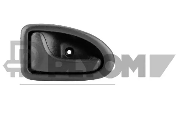 Exterior Door Handle (P767693)