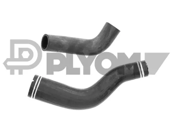 Radiator Hose (P771027)