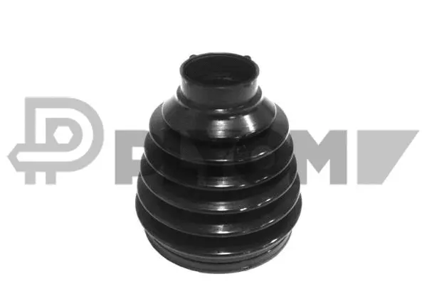 Bellow Kit, drive shaft (P031610)