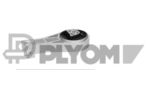 Mounting, engine (P776204)