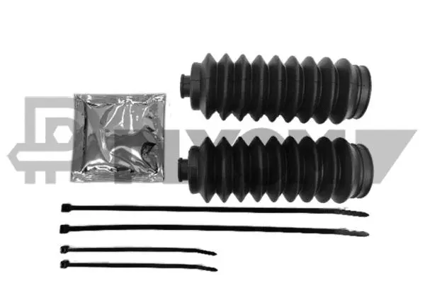 Bellow Kit, steering (P700016)