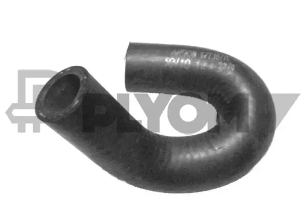 Radiator Hose (P016010)