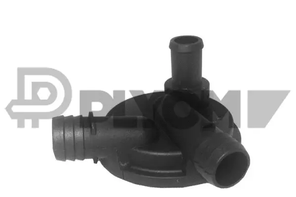 Oil Separator, crankcase ventilation (P757703)