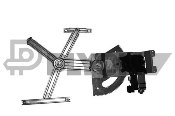 Window Regulator (P487062)