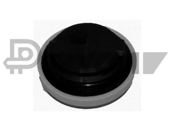 Sealing Cap, oil filler neck (P481066)