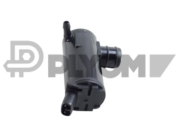Washer Fluid Pump, window cleaning (P757867)