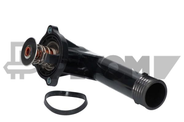 Thermostat, coolant (P756703)