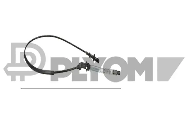 Accelerator Cable (P088010)