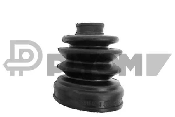 Bellow, drive shaft (P700025)