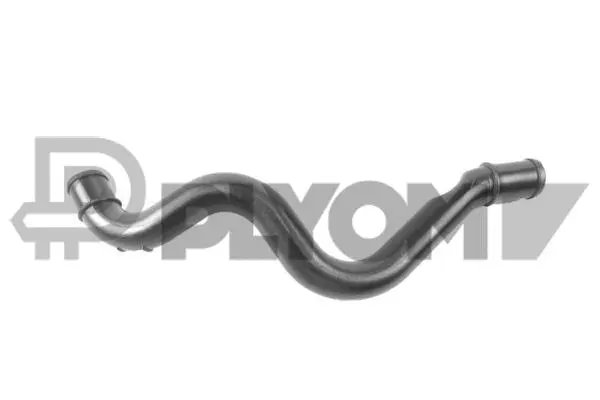 Hose, crankcase ventilation (P767516)