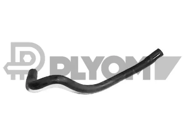 Radiator Hose (P016045)