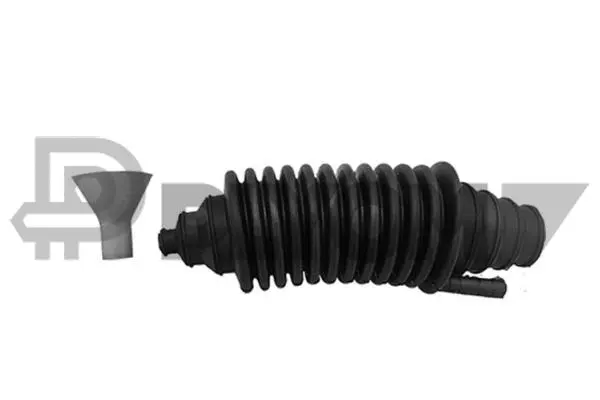 Bellow Kit, drive shaft (P900910)